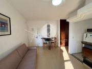 Apartamento para Venda no Cambuí em Campinas 1 quarto