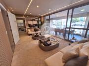 Apartamento para venda no Cambuí em Campinas 3 quartos