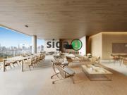 Apartamento para venda no Campo Belo 04 suítes, São Paulo SP