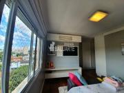 Apartamento para venda no Campo Grande São Paulo SP