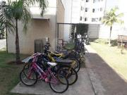 Apartamento com 2 quartos à venda em Capão Redondo SP