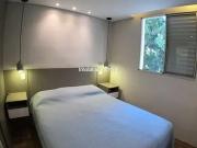Apartamento para Venda no Castelo, BH