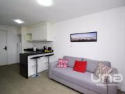 Apartamento para venda no Centro Cívico com 2 quartos de...