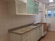 Apartamento para venda no centro de Alphaville Barueri...