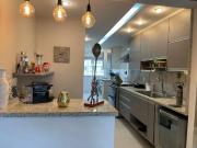 Apartamento para venda no condomínio Espacio Laguna com...