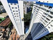 APARTAMENTO PARA VENDA NO CONDOMÍNIO ACQUA PARK BARUERI...