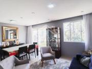 Apartamento para venda no Condomínio Alegria, no bairro...