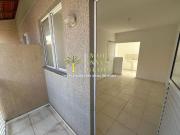 Apartamento Para Venda No Condomínio Cecília vitória...