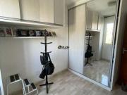 APARTAMENTO PARA VENDA NO CONDOMÍNIO ÉVORA EM ITAPEVI SP