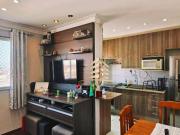 Apartamento para venda no Condomínio Fatto Sport Faria...