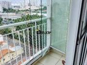 APARTAMENTO PARA VENDA NO CONDOMÍNIO FELICITÁ COM 62m²...