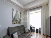 Apartamento para venda no Condomínio Flex Guarulhos...
