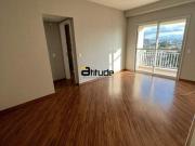 APARTAMENTO PARA VENDA NO CONDOMÍNIO HIT ALPHAVILLE BARUERI