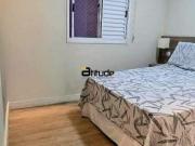 APARTAMENTO PARA VENDA NO CONDOMÍNIO INSPIRE VERDE BARUERI