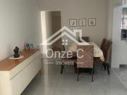 Apartamento para venda no Condomínio Paraty no Centro,...