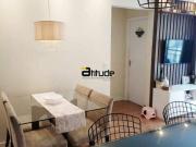 APARTAMENTO PARA VENDA NO CONDOMÍNIO PIAZZA NAVONA NOVO...