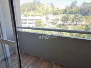 APARTAMENTO PARA VENDA NO CONDOMÍNIO RESIDENCIAL...
