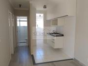 APARTAMENTO PARA VENDA NO CONDOMÍNIO RESIDENCIAL BELLO...