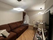 Apartamento para venda no Condomínio Residencial Nações...