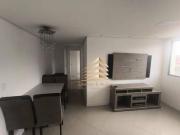 Apartamento para venda no Condomínio Santa Catarina, com...