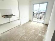 Apartamento para venda no Condomínio Varandas Casa Feliz