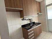 APARTAMENTO PARA VENDA NO CONDOMÍNIO VIDA NOVA BARUERI...