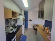 APARTAMENTO PARA VENDA NO CONDOMÍNO ALPHAVIEW BARUERI