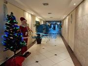 Apartamento para venda no coração do Gonzaga 1 dormitório