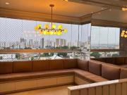 Apartamento para venda no Ed. Cuiabá Central Parque,...