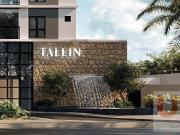 Apartamento para venda no Ed. Tallin 3 suítes, 135...