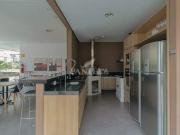 Apartamento para venda no Edifício Atlantis, Campestre,...