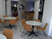 Apartamento para venda no Edifício Morada Park no Cambuí...