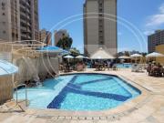 Apartamento para venda no Eldorado Thermas Flat em...