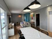 Apartamento para venda no Espaço e Vida Ipoema 2 em Mogi...