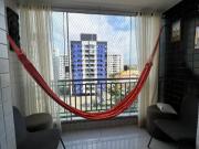 Apartamento para venda no Grand Park Ãguas, Calhau SÃ£o...