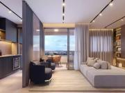 Apartamento Para Venda no Grandverse Place