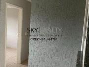 Apartamento para venda no Horto do Ipê, 2 quartos, 1 vaga!