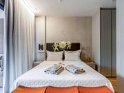 Apartamento para venda no Itaim Bibi Edifício Forma Itaim