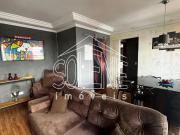 APARTAMENTO PARA VENDA, NO JAGUARIBE, OSASCO, 68M², 2...