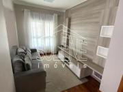 APARTAMENTO PARA VENDA NO JARDIM BELA VISTA EM OSASCO...