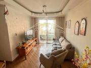 APARTAMENTO PARA VENDA NO JARDIM DAS FLORES OSASCO COM...