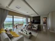 Apartamento para venda no Jardim de Veneto, Calhau SÃ£o...