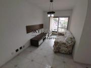 Apartamento para venda no Jardim Marajoara, 3 quartos, 2...