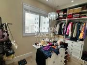 Apartamento para venda no Jardim Marajoara com 2...