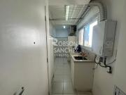 Apartamento para venda no Jardim Marajoara com 2 suítes,...