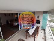 Apartamento para venda no Jardim Marajoara com 3 dorms,...