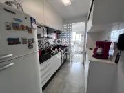 Apartamento para venda no Jardim Marajoara com 3...