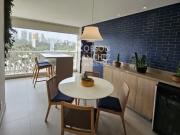 Apartamento para venda no Jardim Marajoara com 3...