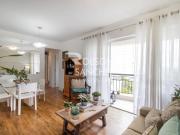 Apartamento para venda no Jardim Marajoara com 3...