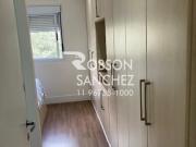 Apartamento para venda no Jardim Marajoara com 3...